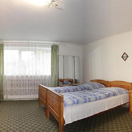 Садиба В Катерини Volovets Exterior foto