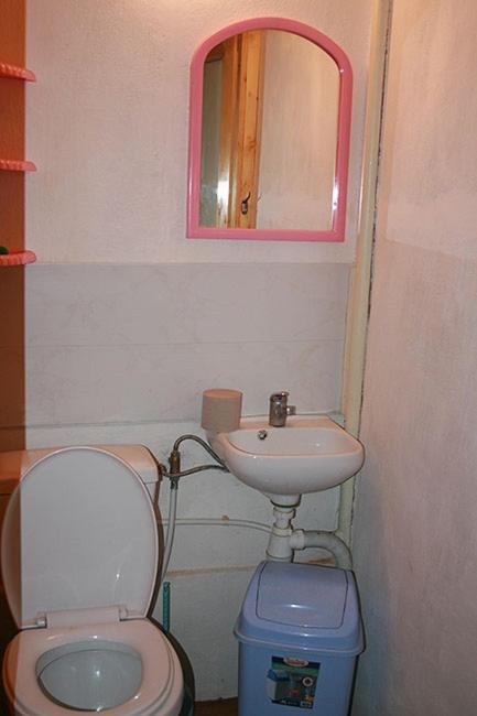 Садиба В Катерини Volovets Exterior foto