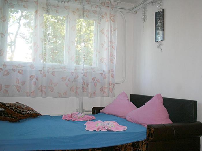 Садиба В Катерини Volovets Exterior foto